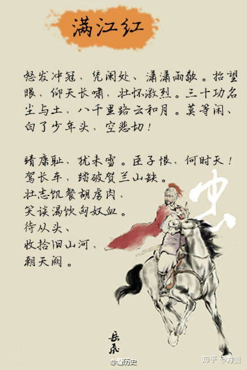 满江红之怒发冲冠（75集），英雄壮志与民族情怀的交织