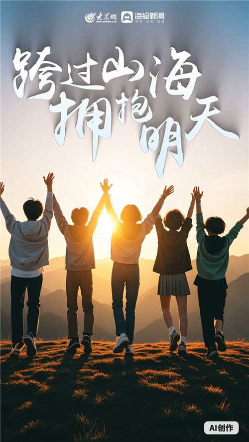 风华正茂遇见你——一场青春的交响（108集）