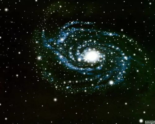 八点六光年，跨越时空的宇宙之谜（81集深度解析）