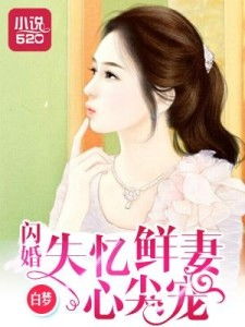 我成了失忆霸总的心尖宠（100集）