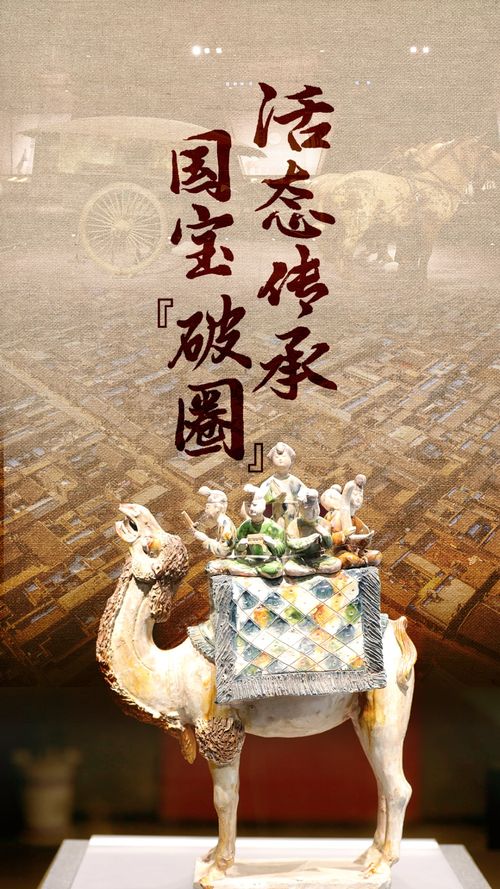 古董风云，历史的回响与文化的传承