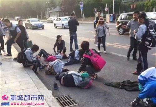 四位师生出车祸身亡，学校的回应与社会反思