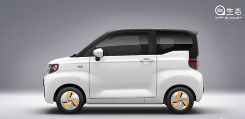奇瑞iCAR V23上市，革新之作，售价亲民，开启新篇章