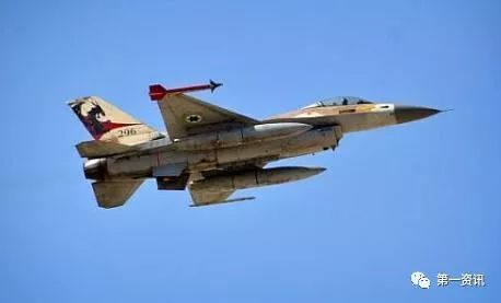 以军空袭叙利亚军事基地引发巨大爆炸，深度分析与观察