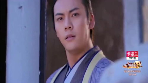 大师兄为何不娶我（84集）