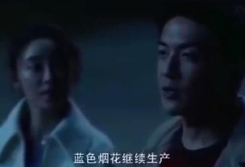 他蓄谋已久剧情解析（共12集）
