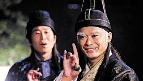 史上最强假太监