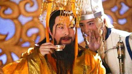 我在人间当玉帝（80集）