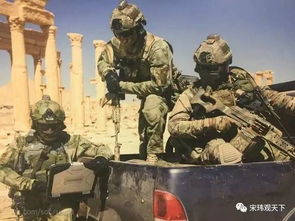 俄军三防部队司令被杀事件，五个不寻常之处深度剖析