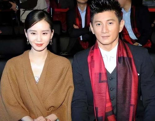 曝吴奇隆与刘诗诗已离婚，婚姻背后的故事