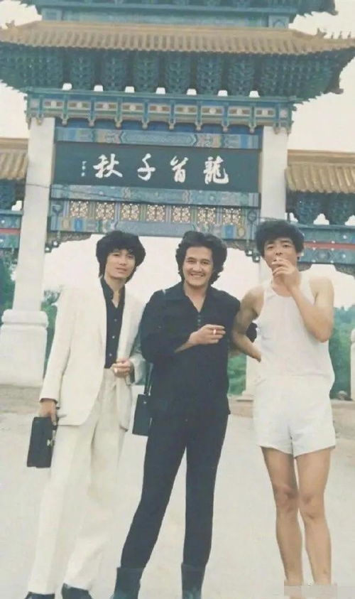 救命！我和前女友们做同事——赵美琦的故事（96集）