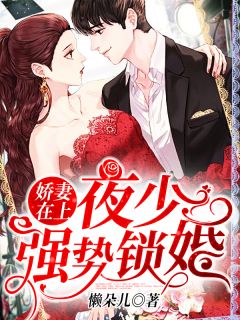 强势锁婚，陆律师的契约娇妻