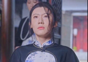 疯批少帅又把小妈沉塘了