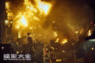 审判战神，一部热血激昂的史诗巨作（92集）