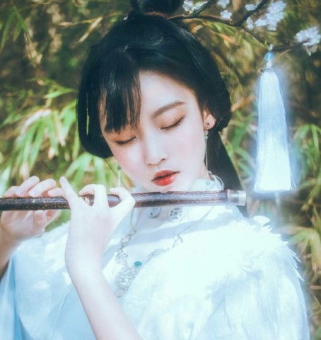 我的七个姐姐倾国倾城（62集）