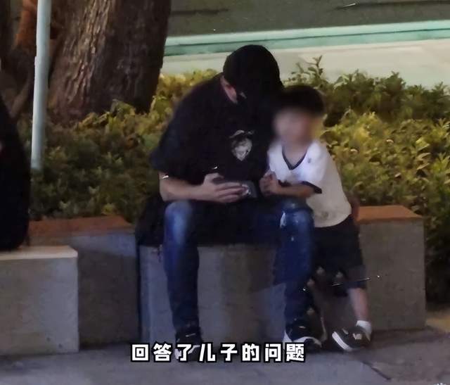 吴奇隆爸爸与刘诗诗助理共同育儿，家庭的新篇章
