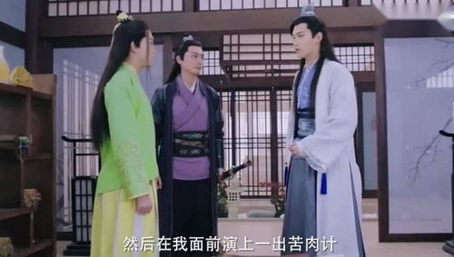 路将军，你找错夫人了（81集）