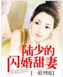 傅少的闪婚甜妻