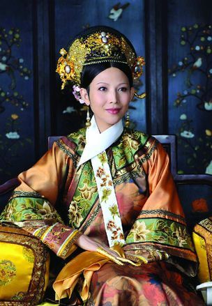 将门皇后攻略娱乐圈（79集）