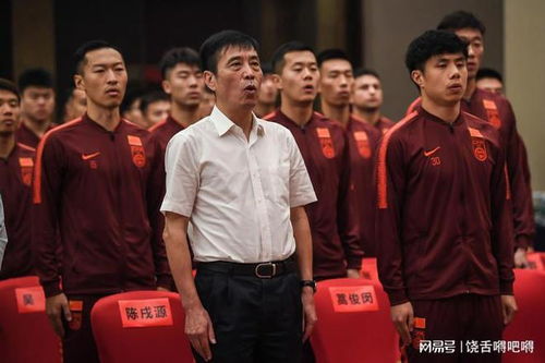 韦世豪质问足协，广州队如何获得准入资格的背后故事