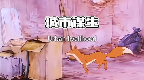 小海进城记