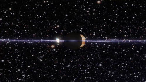 北斗之尊，探索神秘星空的第114集深度解析