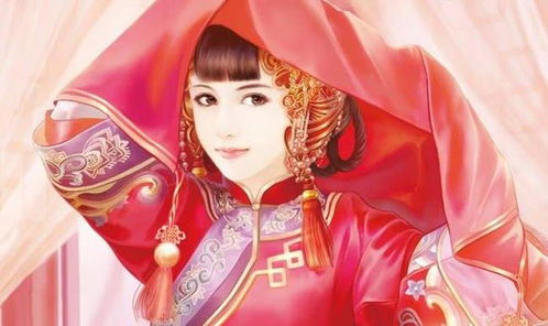 乱世红颜惹人醉（80集）之风华绝代