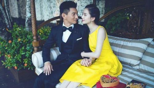 吴奇隆前妻马雅舒点赞网友，背后的故事与情感共鸣