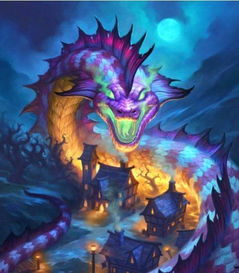 隐龙觉醒，龙主传奇（84集）的传世神话