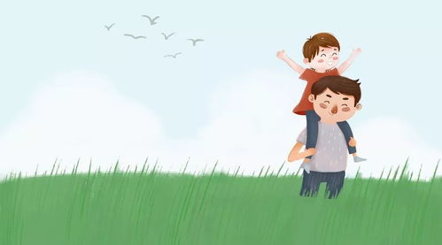 团宠小妹，家庭中的小太阳