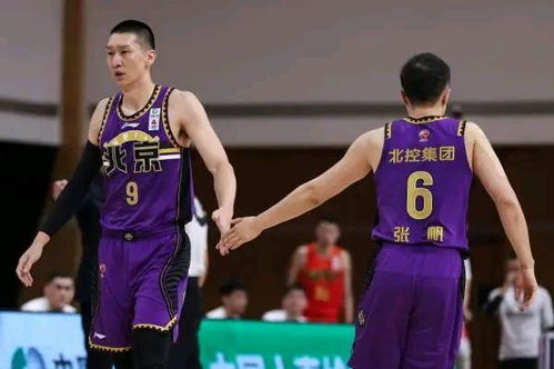 CBA，北控主场强势胜出，深圳队挑战失利
