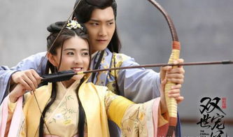 错嫁王妃，王爷的心尖宠（93集）