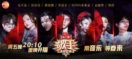 好声音的逆袭，第85集传奇之旅