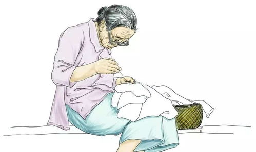 光照不到的地方，有妈妈的温暖——（76集）的启示