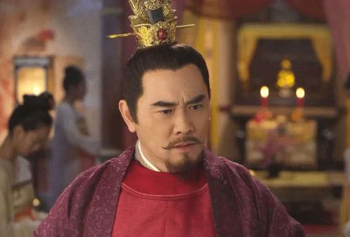 君临紫霄之卧渊戏群臣（60集连续剧剧情详解）