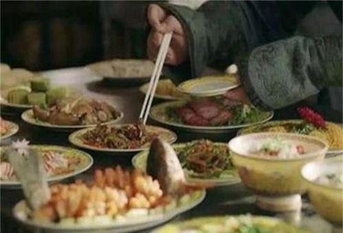 风流御厨，美食背后的故事与人生百态（92集深度解析）