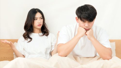 纪先生又不肯离婚了