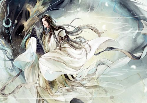 汉殿神君（84集）与赵慧楠，传奇故事的交织