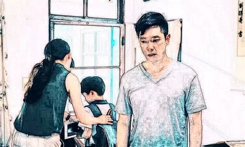 离婚后楚总天天求复婚（87集）