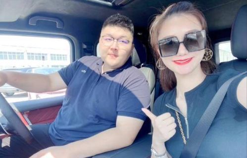 千万网红猴哥说车夫妻离婚，现实与网络的落差与反思
