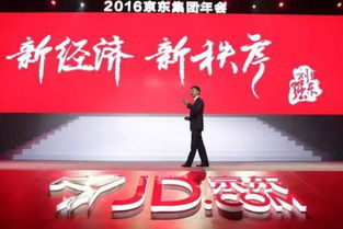 刘强东，提前发年终奖，展现企业责任与关怀