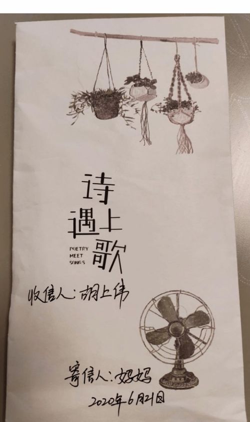 穿越家书的深情，九十九封震撼全国的心灵对话（84集）