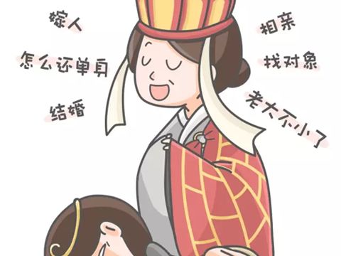 妈妈的回击（68集）