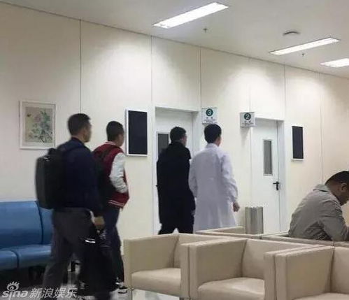 魏总太太的细心关怀，男科医院的挂号之旅