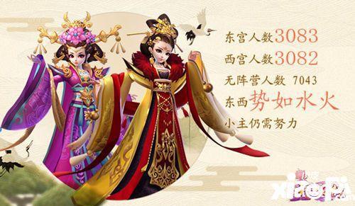 皇上驾到，宫廷风云中的权力与荣耀