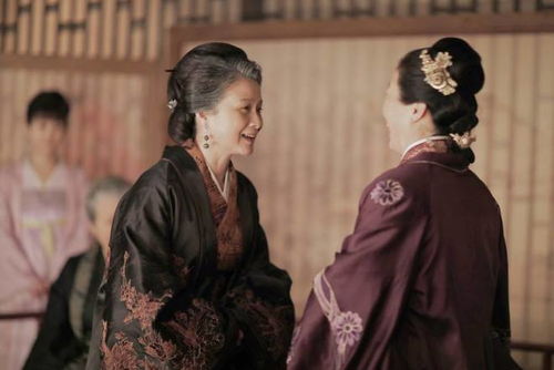 夫人的白月光（电视剧版）