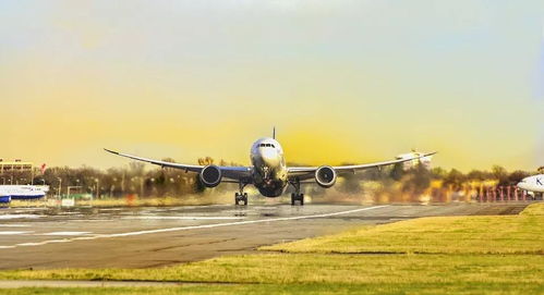 美国航空公司全国停飞令已取消，航空业的复苏与前景展望