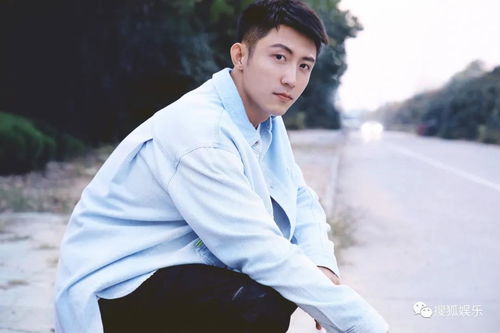黄景瑜，梗界无缝对接的绝佳演绎者