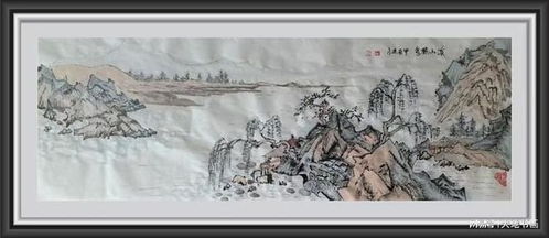 探索未来艺术之路，2024中国肖像画的新篇章