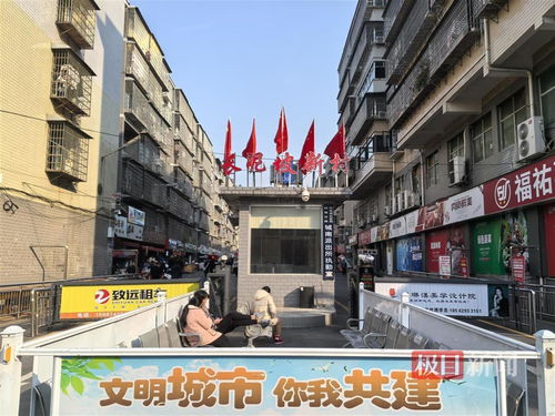 重访理发师晓华，门店依然一号难求